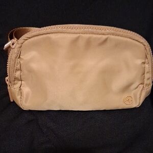 Tan Women's Backpack by [Brand]